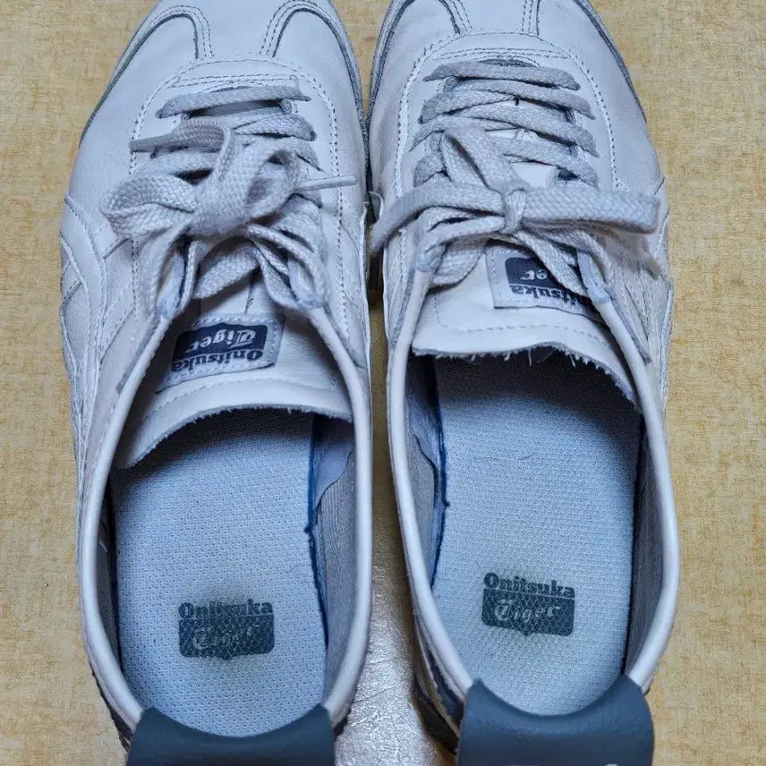 [BUNJANG] Onitsuka Tiger Shoes Size 265 / 오니츠카타이거 265사이즈