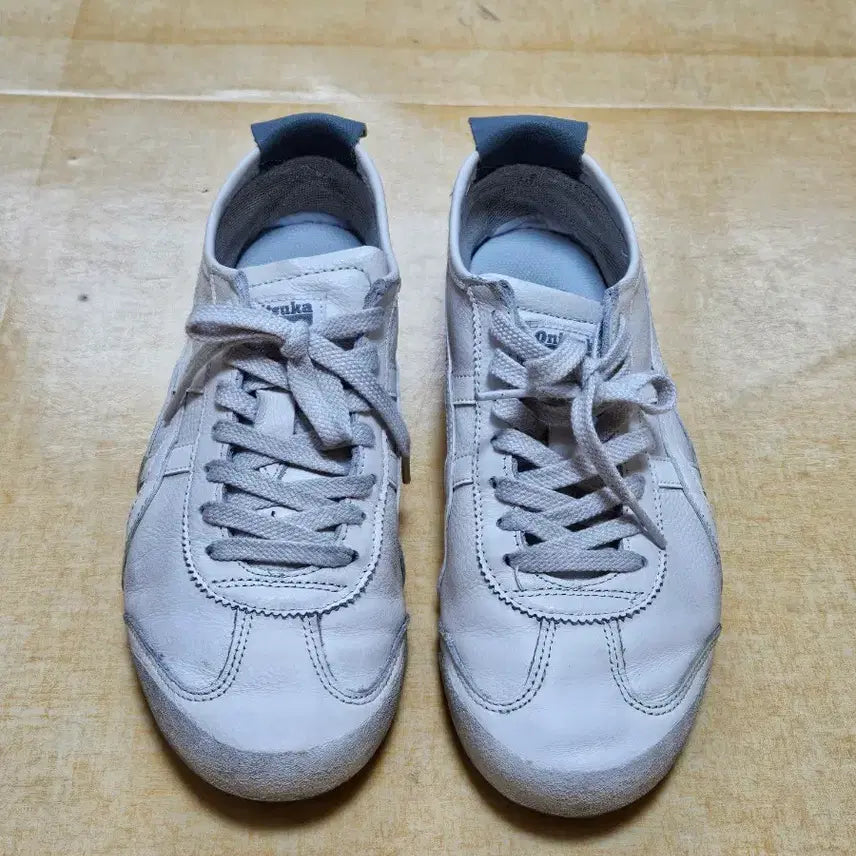 [BUNJANG] Onitsuka Tiger Shoes Size 265 / 오니츠카타이거 265사이즈