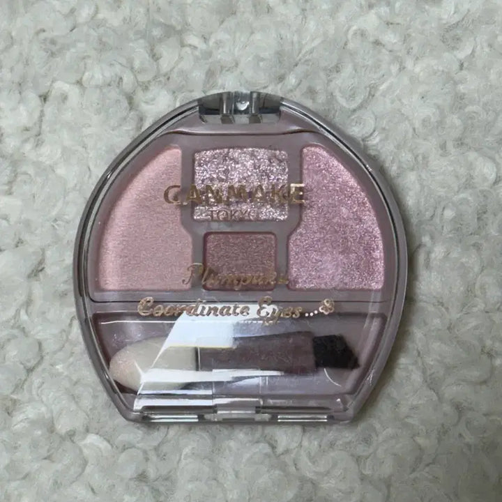 [BUNJANG] Canmake Plump Fleur 02 / 캔메이크 플럼푸크 02