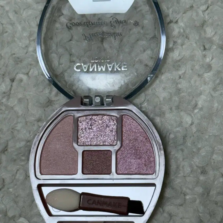 [BUNJANG] Canmake Plump Fleur 02 / 캔메이크 플럼푸크 02