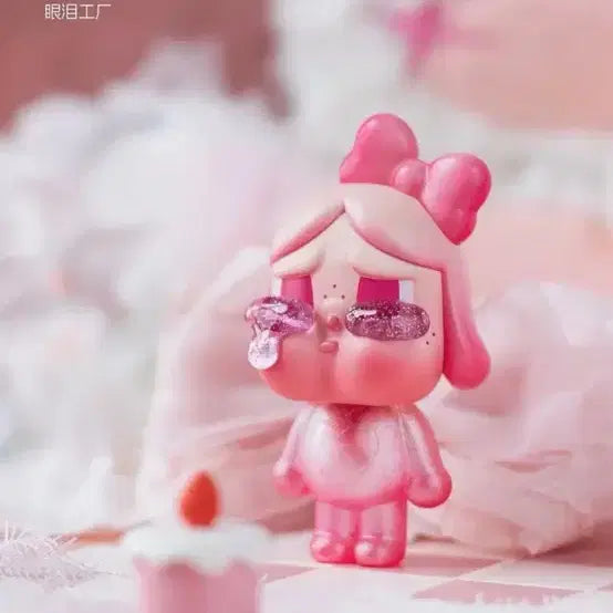 [BUNJANG] Crybaby Crying Again Figure / 팝마트 크라이베이비 크라잉어게인 - 냉정한 소녀 싸게 판매해요!