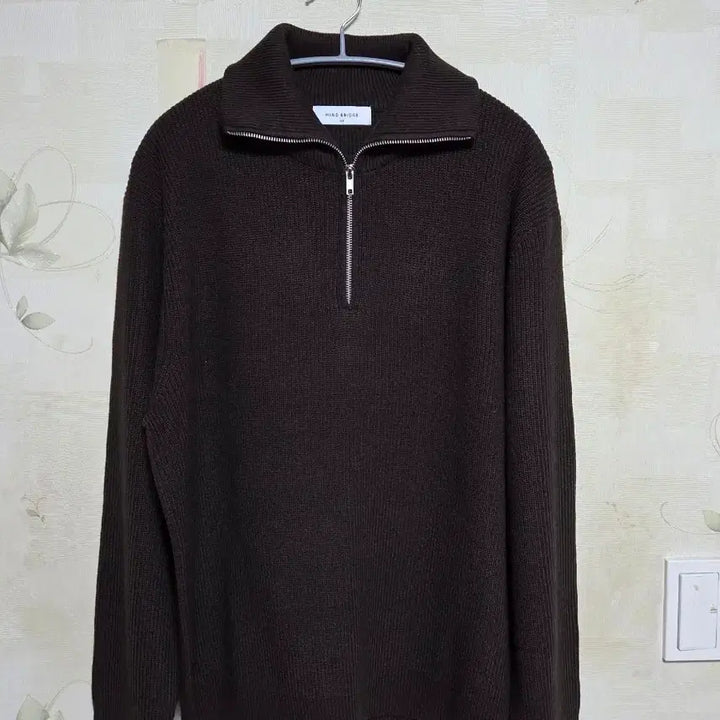 [BUNJANG] Bundle Set Knit Zip-up / 니트 집업 3개 일괄 판매(니트 집업 1 + 하프 집업 2개)