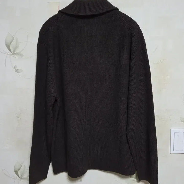 [BUNJANG] Bundle Set Knit Zip-up / 니트 집업 3개 일괄 판매(니트 집업 1 + 하프 집업 2개)