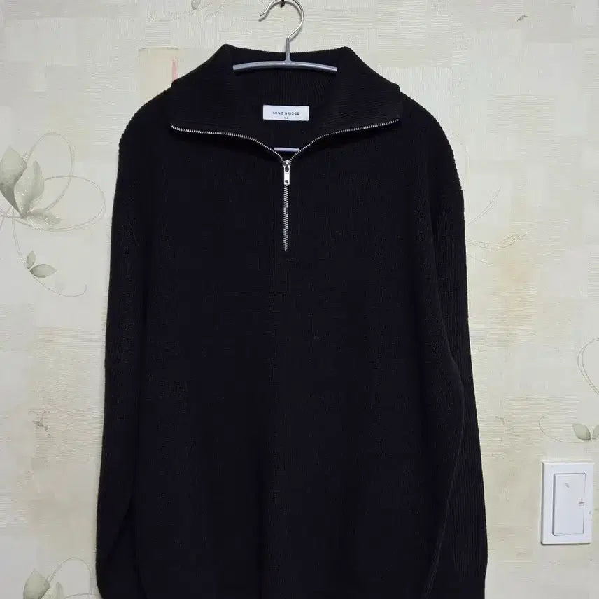 [BUNJANG] Bundle Set Knit Zip-up / 니트 집업 3개 일괄 판매(니트 집업 1 + 하프 집업 2개)