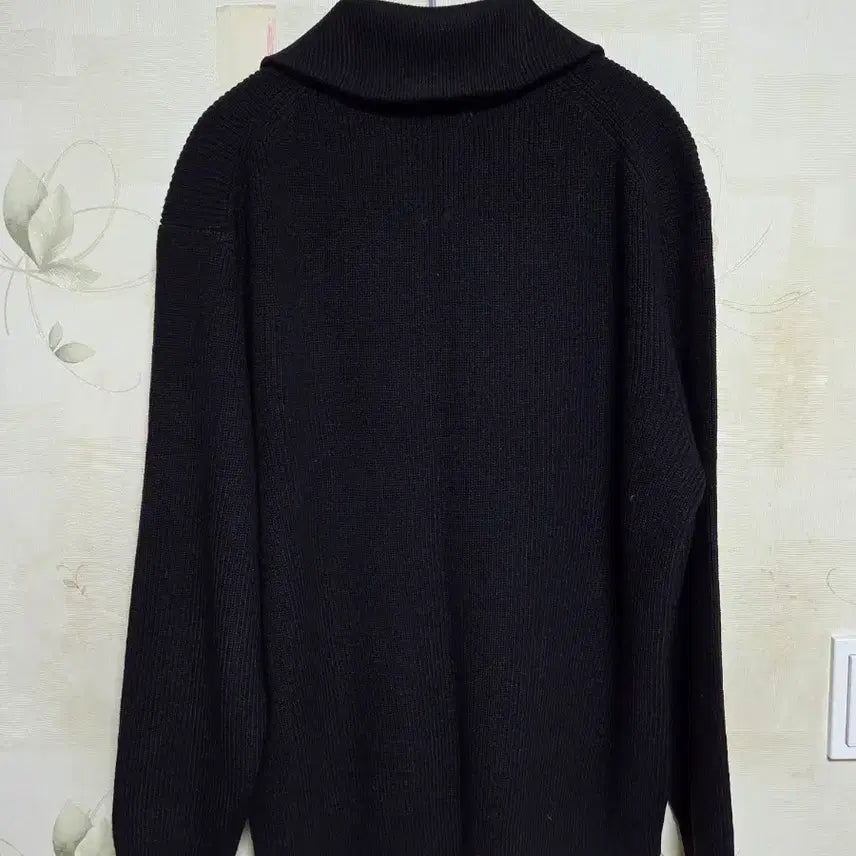 [BUNJANG] Bundle Set Knit Zip-up / 니트 집업 3개 일괄 판매(니트 집업 1 + 하프 집업 2개)