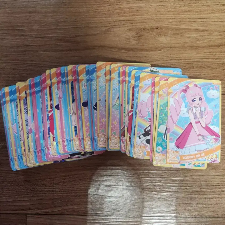 [BUNJANG] Secret I-FRIENDS Vol. 4 Bundle Set / 대량 처분 ) 비밀의 아이프리 4탄 3성 2성 일괄