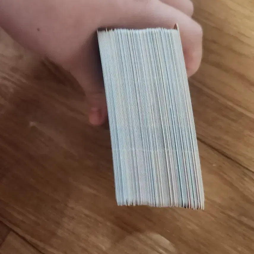 [BUNJANG] Secret I-FRIENDS Vol. 4 Bundle Set / 대량 처분 ) 비밀의 아이프리 4탄 3성 2성 일괄