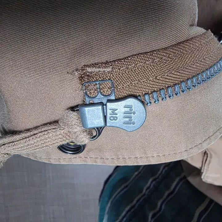 [BUNJANG] Unknown Brand Jacket (Size S) / 일본 브랜드 야상 S사이즈