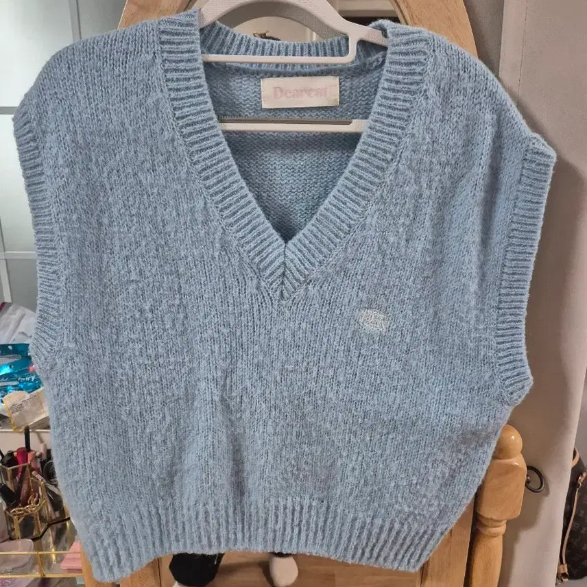 [BUNJANG] MaybeBaby Knit Top / 메이비베이비 색감이쁜 니트