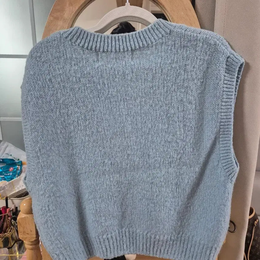 [BUNJANG] MaybeBaby Knit Top / 메이비베이비 색감이쁜 니트