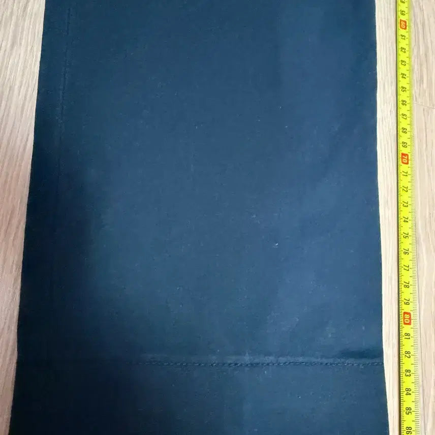 [SOLD OUT] 폴로 랄프로렌 블랙 치노 팬츠 30X30사이즈 상태좋음