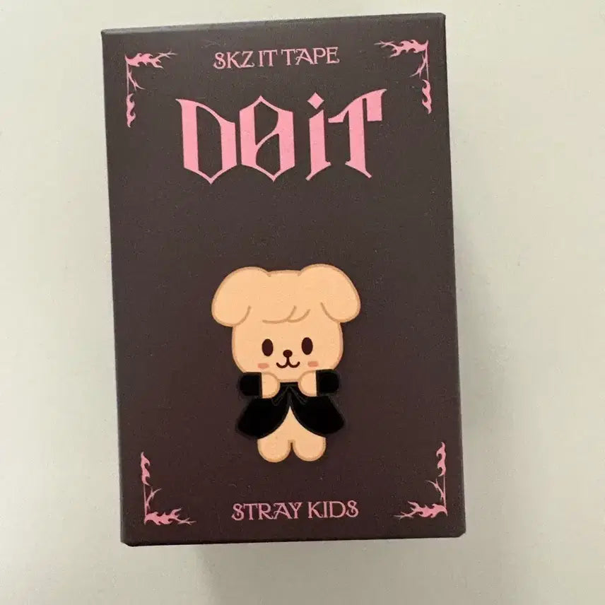 스키즈 퍼핌 히퍼 스키주 스트레이키즈 승민