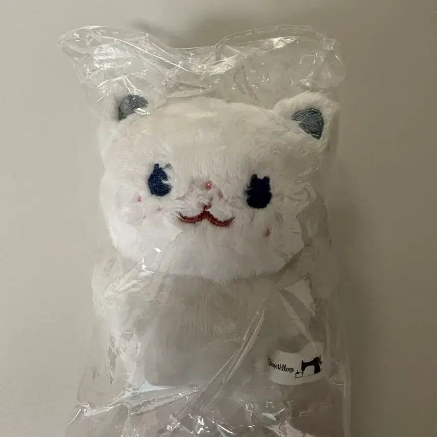 스트레이키즈 필릭스 인형 입있뽁 뽁냥이 스키즈