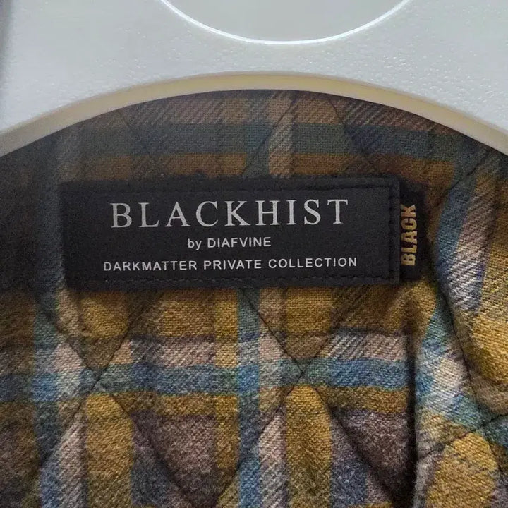 [BUNJANG] D.A.F. Blackhist S Size / 디아프바인 블랙히스트 S사이즈