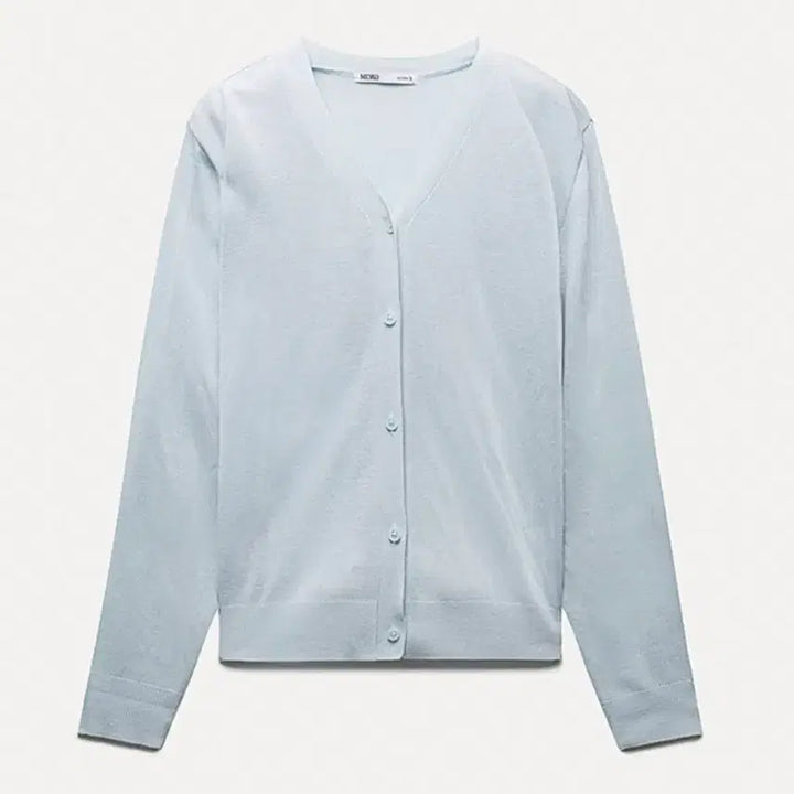 [SOLD OUT] 미쏘 썸머 브이넥 가디건