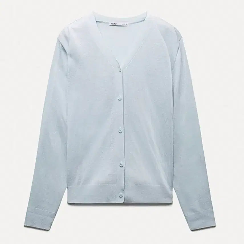 [SOLD OUT] 미쏘 썸머 브이넥 가디건