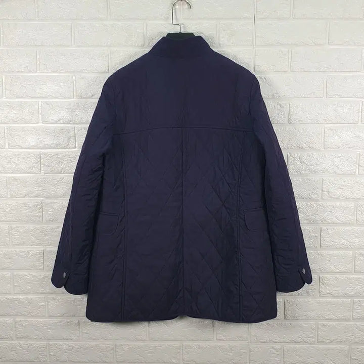 [BUNJANG] Daks Diamond Quilted Jacket / [100]닥스 다이아몬드 퀼팅 자켓