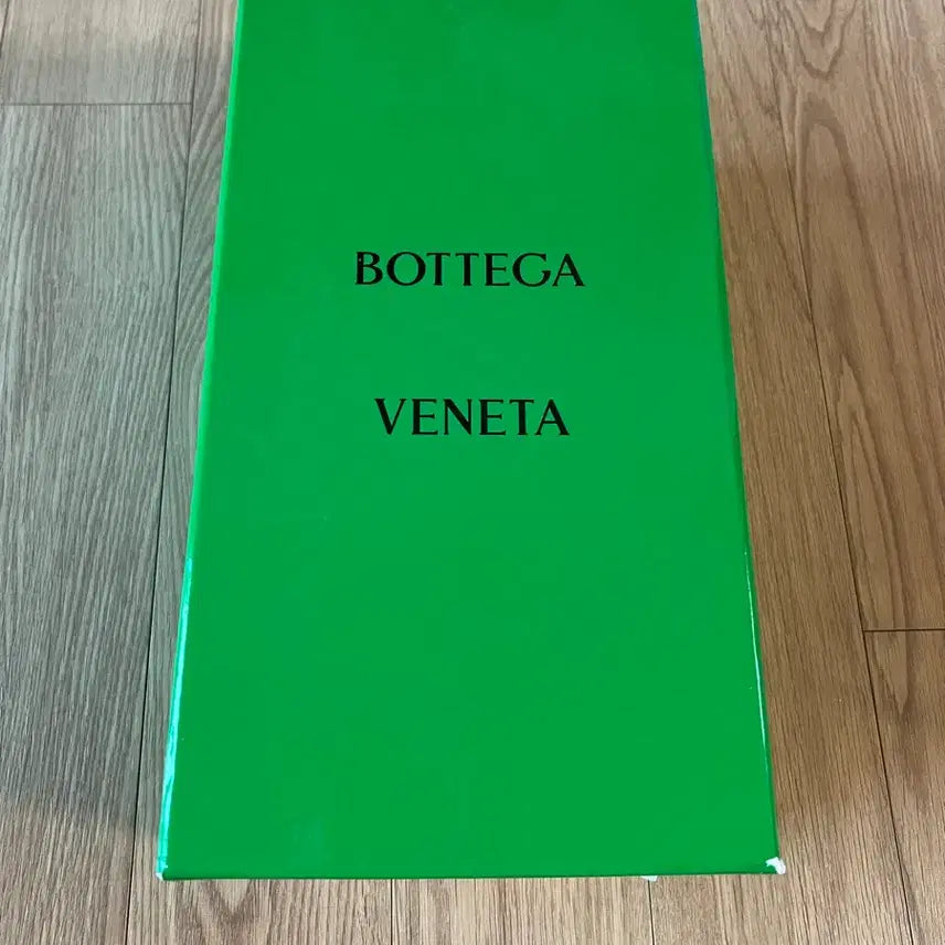 [BUNJANG] Bottega Veneta Women's Slippers / 보테가 베네타 여성 슬리퍼