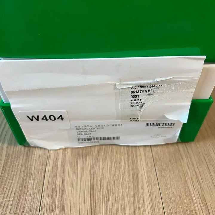 [BUNJANG] Bottega Veneta Women's Slippers / 보테가 베네타 여성 슬리퍼