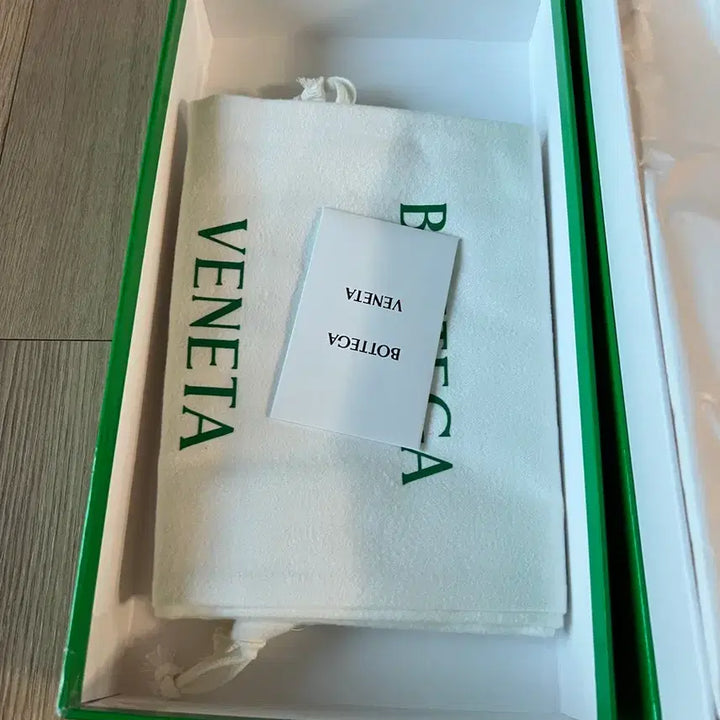 [BUNJANG] Bottega Veneta Women's Slippers / 보테가 베네타 여성 슬리퍼