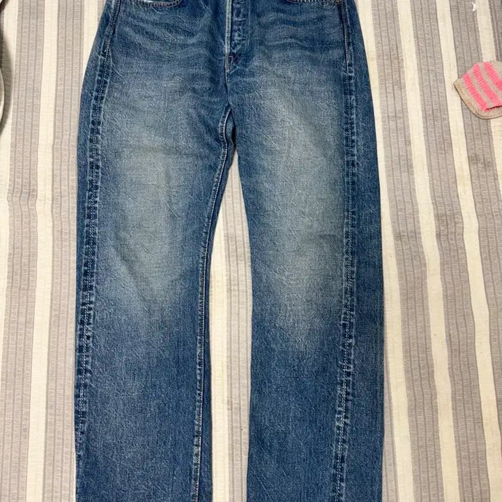 [BUNJANG] Full Count 1101 Dartford 32 / 풀카운트 1101 다트포드 32