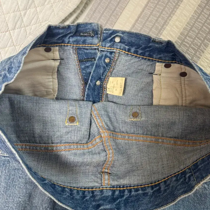 [BUNJANG] Full Count 1101 Dartford 32 / 풀카운트 1101 다트포드 32