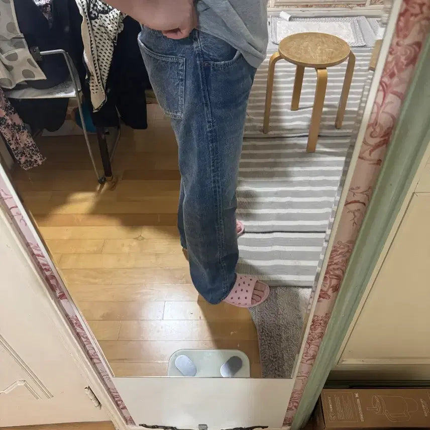 [BUNJANG] Full Count 1101 Dartford 32 / 풀카운트 1101 다트포드 32