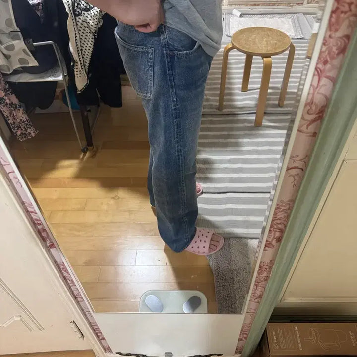 [BUNJANG] Full Count 1101 Dartford 32 / 풀카운트 1101 다트포드 32