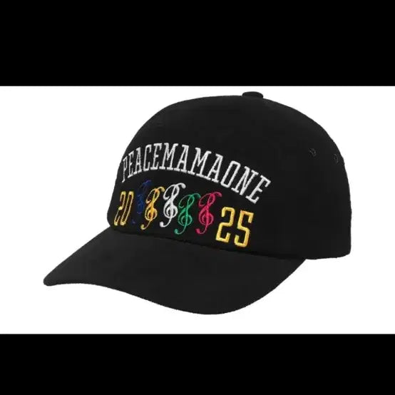 [BUNJANG] G-Dragon PEACEMINUSONE X MAMA Cotton Ball Cap / 피스마이너스원 X mama 볼캡 코튼