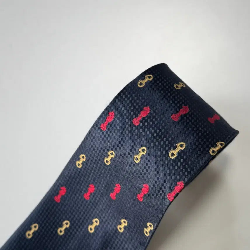 [SOLD OUT] 셀린느(celine) 명품 정품 넥타이