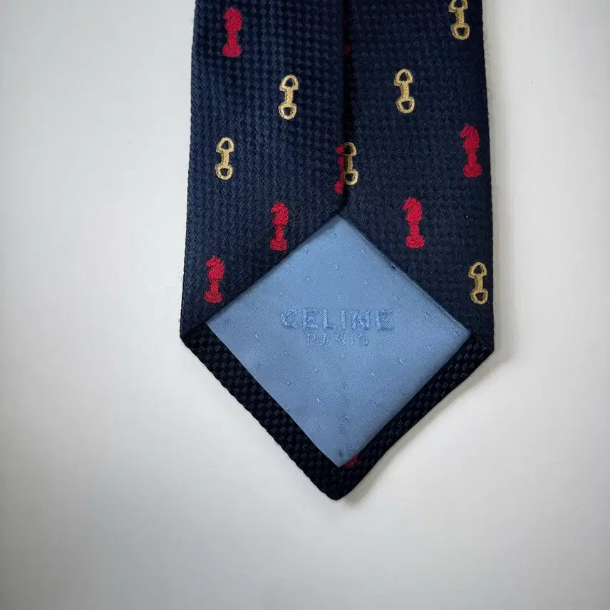 [SOLD OUT] 셀린느(celine) 명품 정품 넥타이