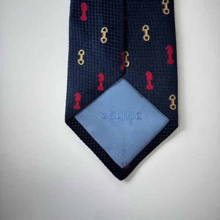 [SOLD OUT] 셀린느(celine) 명품 정품 넥타이