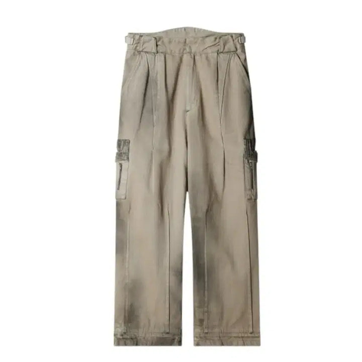 [BUNJANG] X:IN EP.6 Pants / xlim ep6 팬츠