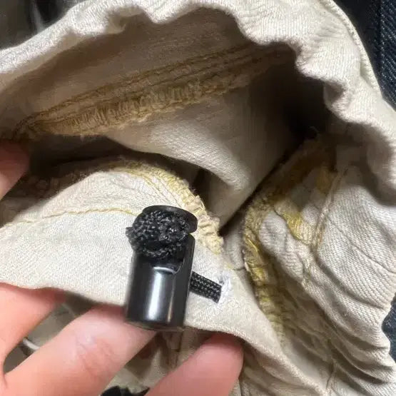 [BUNJANG] X:IN EP.6 Pants / xlim ep6 팬츠