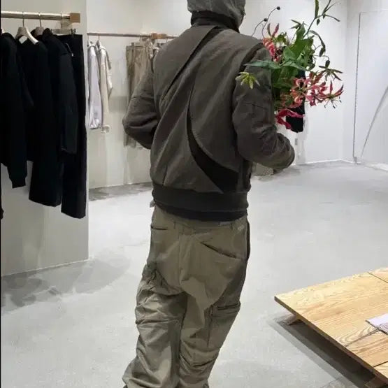 [BUNJANG] X:IN EP.6 Pants / xlim ep6 팬츠