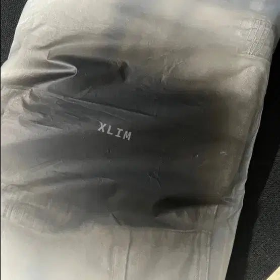 [BUNJANG] X:IN EP.6 Pants / xlim ep6 팬츠