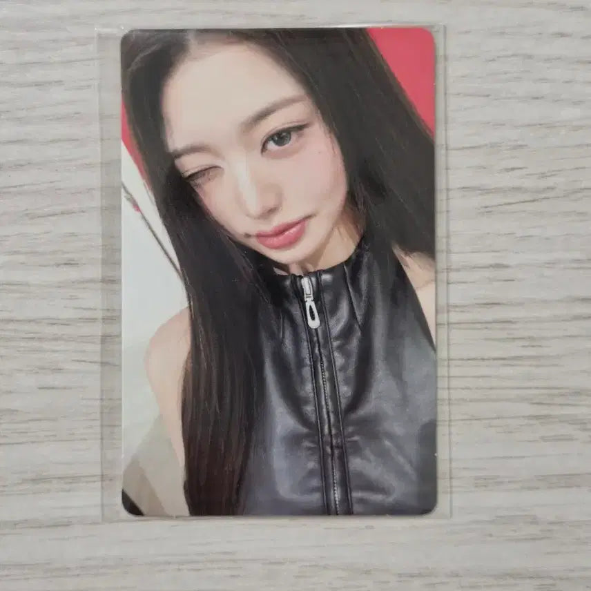 아이브 IVE 장원영 공방 포카 뱅뱅 bang bang 원영