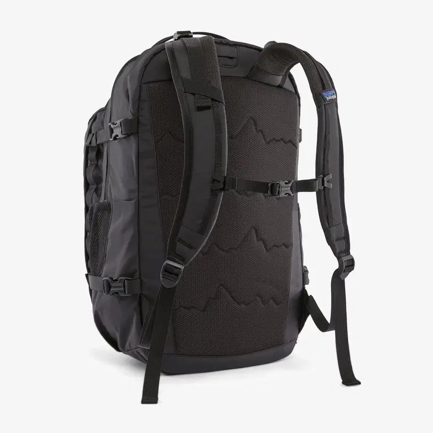 [BUNJANG] Patagonia Refugio Daypack 32L Backpack / [OS] 파타고니아 백팩 리퓨지오 데이팩 32L 블랙