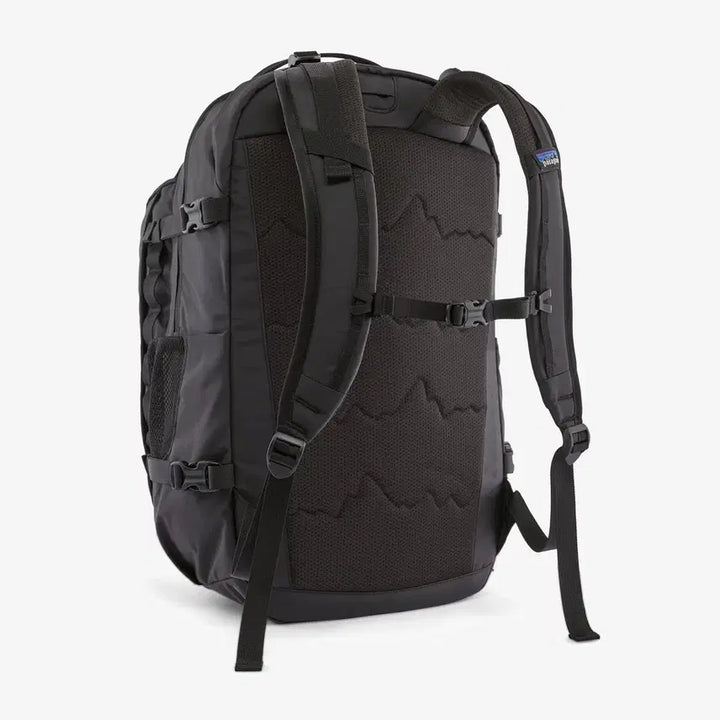 [BUNJANG] Patagonia Refugio Daypack 32L Backpack / [OS] 파타고니아 백팩 리퓨지오 데이팩 32L 블랙