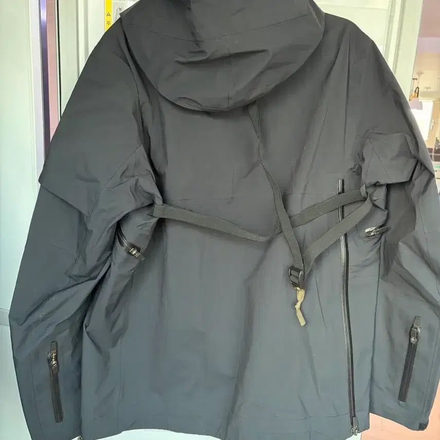 [SOLD OUT] 아크로님 J1W M 사이즈