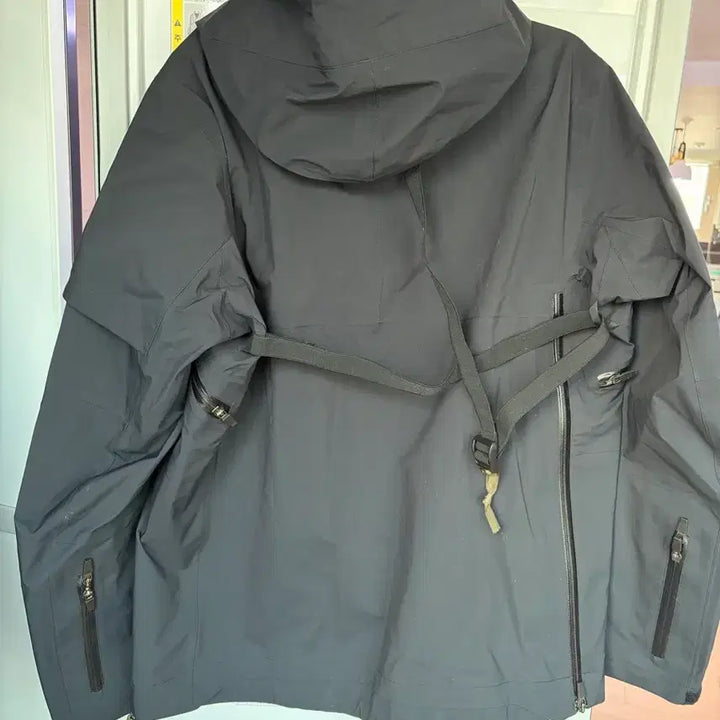 [SOLD OUT] 아크로님 J1W M 사이즈