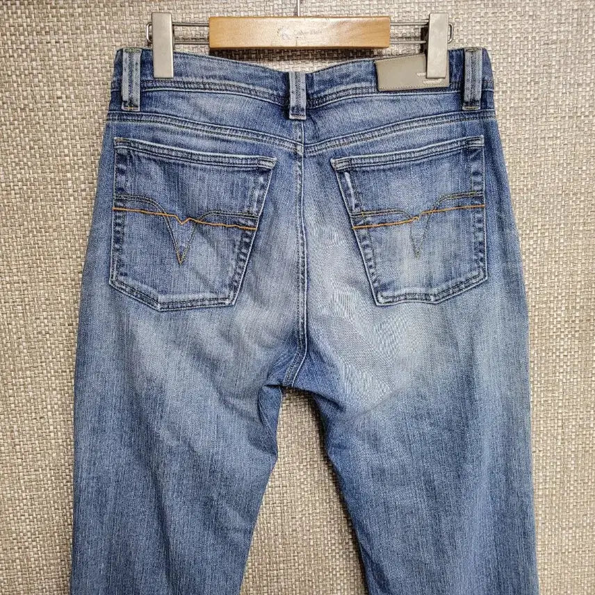 [BUNJANG] Diesel Levan Slim Fit Jeans / 31인치 디젤 레반 슬림핏 청바지 빈티지 아메카지