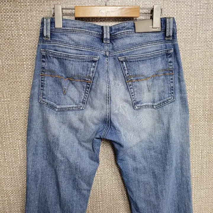 [BUNJANG] Diesel Levan Slim Fit Jeans / 31인치 디젤 레반 슬림핏 청바지 빈티지 아메카지