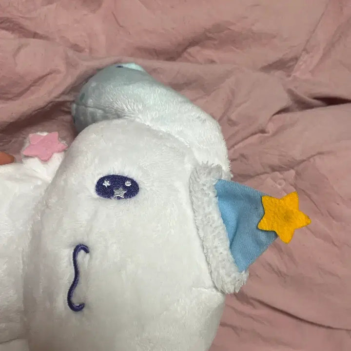 [BUNJANG] Ichiban Kuji Cinnamoroll Plush Doll / 이치방쿠지 시나모롤 인형