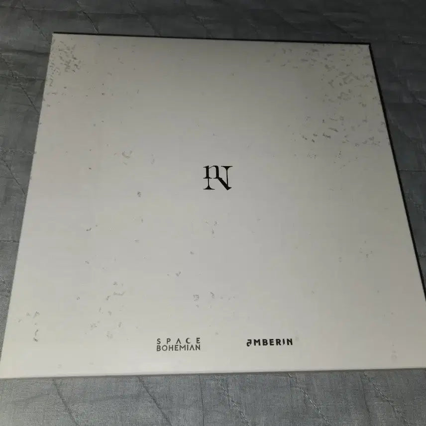 [BUNJANG] Nell Shadows MD Postcard Set / (새것)넬 NELL Shadows MD 굿즈 엽서 세트