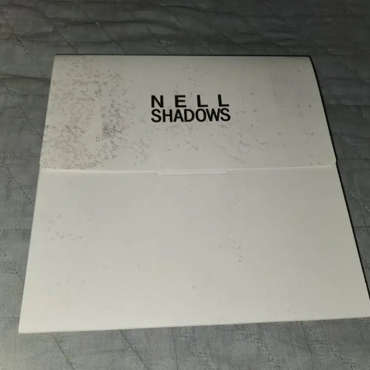 [BUNJANG] Nell Shadows MD Postcard Set / (새것)넬 NELL Shadows MD 굿즈 엽서 세트