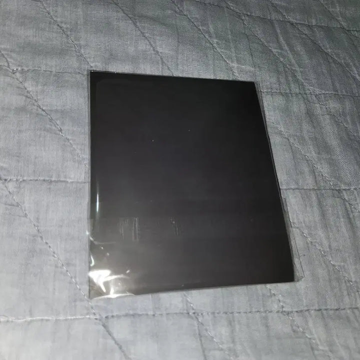 [BUNJANG] Nell Shadows Acrylic Magnet / (미개봉)넬 NELL Shadows 아크릴 마그넷 MD 굿즈