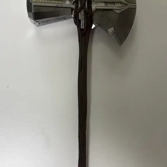 [BUNJANG] Hot Toys Avengers Endgame Thor / 핫토이 어벤져스 엔드게임 토르