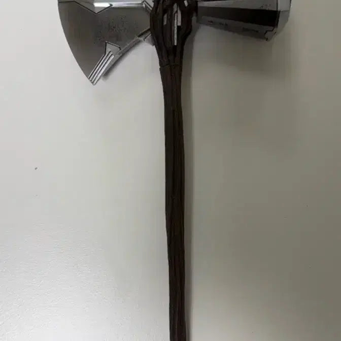 [BUNJANG] Hot Toys Avengers Endgame Thor / 핫토이 어벤져스 엔드게임 토르