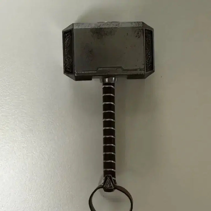 [BUNJANG] Hot Toys Avengers Endgame Thor / 핫토이 어벤져스 엔드게임 토르